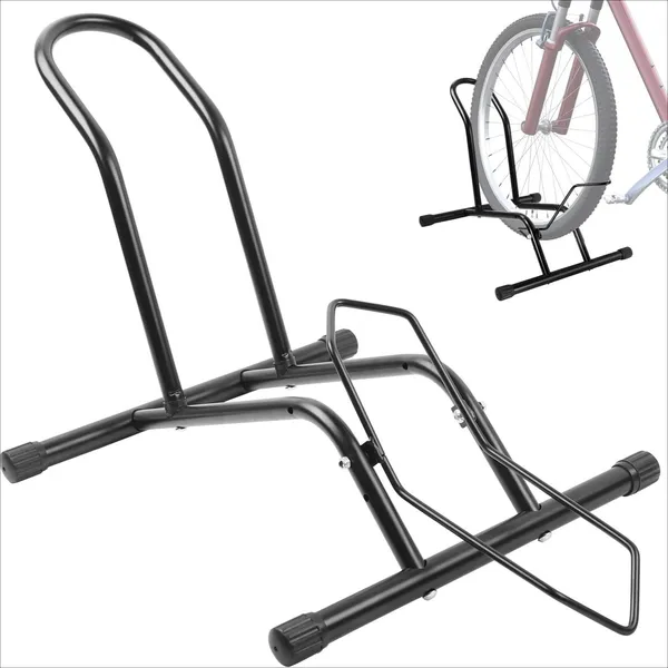 2 In 1 Bicycle Stand